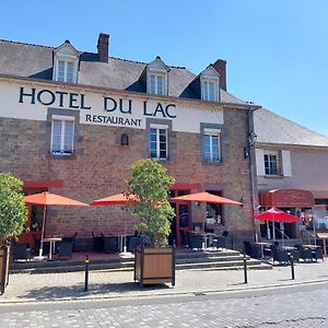 Hotel Restaurant Du Lac